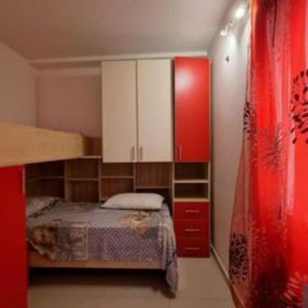 Appartamento Mare Терачина Екстериор снимка