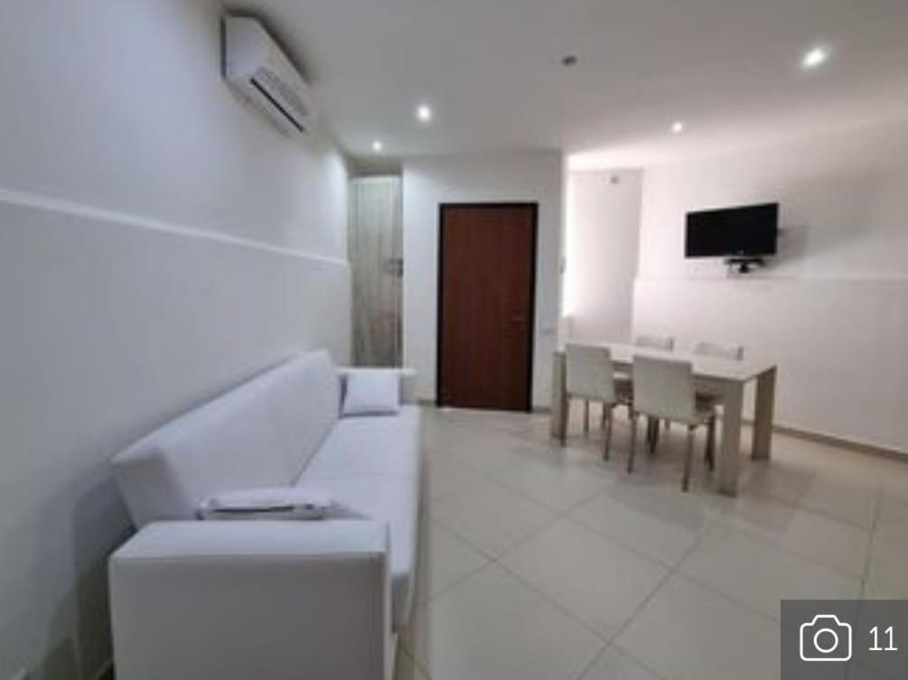 Appartamento Mare Терачина Екстериор снимка