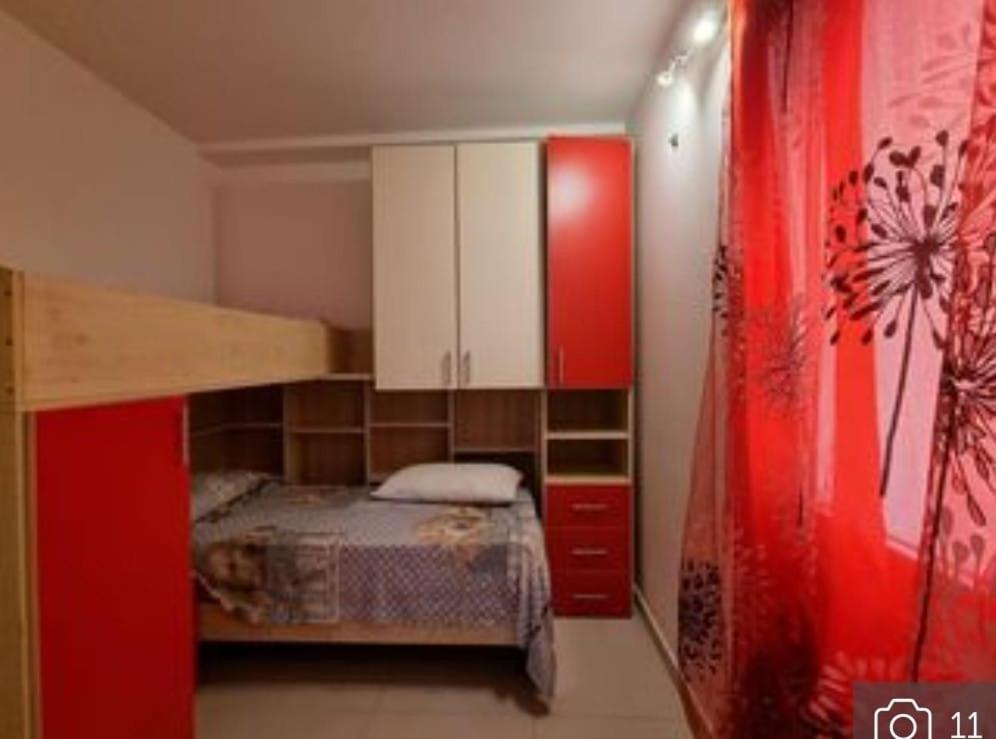 Appartamento Mare Терачина Екстериор снимка