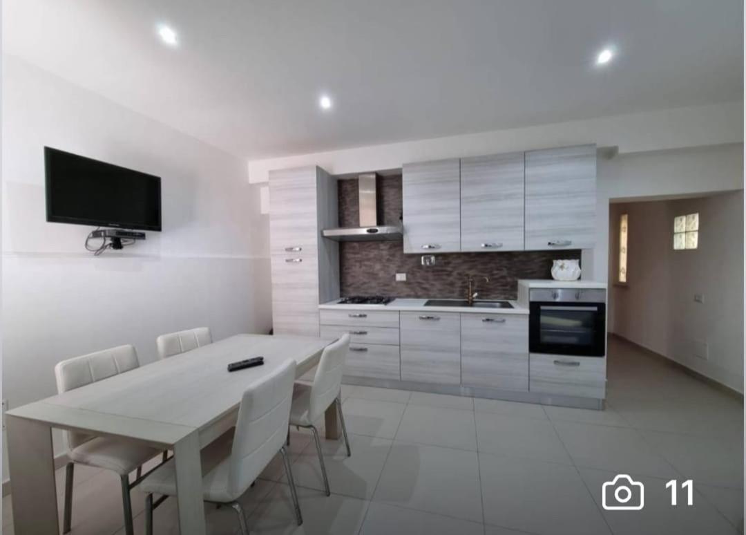 Appartamento Mare Терачина Екстериор снимка